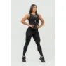 Nebbia Intense Ultra Compression Ärmelloses Baselayer