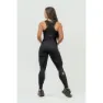 Nebbia Intense Ultra Compression Ärmelloses Baselayer