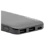 Nebo Tools 5k Powerbank, Black, One Size