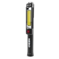 Nebo Tools Big Larry 2-cob Taschenlampe Nebo Tools Big Larry 2-cob Taschenlampe