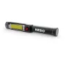 Nebo Tools Big Larry 2-cob Taschenlampe, Black, 500 Lumina