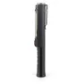 Nebo Tools Big Larry 2-cob Taschenlampe, Black, 500 Lumina