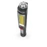 Nebo Tools Big Larry 2-cob Taschenlampe, Black, 500 Lumina