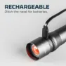 Nebo Tools Davinci™ 1000 Taschenlampe, Grey, 1000 Lumina