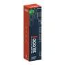 Nebo Tools Davinci™ 18000 Taschenlampe, Black / orange, 18000 Lumina