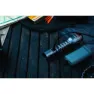 Nebo Tools Davinci 800 Taschenlampe, Grey, One Size