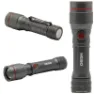 Nebo Tools Flex Taschenlampe, Grey, 450 Lumina