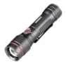 Nebo Tools Flex Taschenlampe, Grey, 450 Lumina