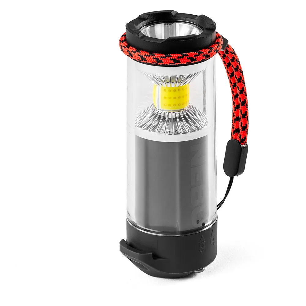 Nebo Tools Galileo Tempest 350 Taschenlampe, Grey, One Size Nebo Tools Galileo Tempest 350 Taschenlampe, Grey, One Size
