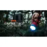 Nebo Tools Illuma Trace Taschenlampe, Grey, One Size