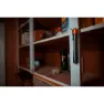 Nebo Tools Inspector™ 500+ Taschenlampe, Black / orange, 500 Lumina