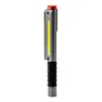 Nebo Tools Lil Larry 500 Flex Taschenlampe, Grey, One Size