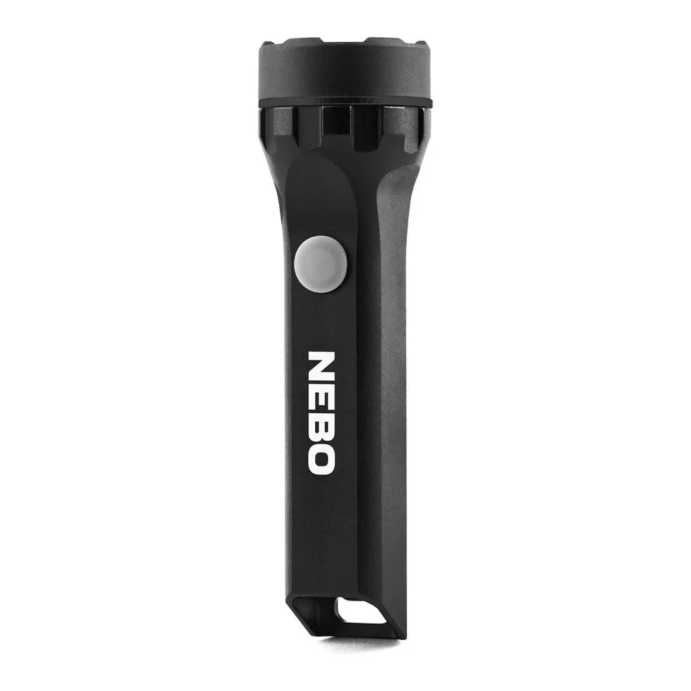 Nebo Tools Luxtreme Nano Taschenlampe, Grey, One Size Nebo Tools Luxtreme Nano Taschenlampe, Grey, One Size