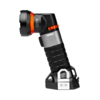 Nebo Tools Luxtreme Sl25r Tactical 400 Taschenlampe Nebo Tools Luxtreme Sl25r Tactical 400 Taschenlampe
