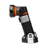 Nebo Tools Luxtreme Sl25r Tactical 400 Taschenlampe, Black, 400 Lumina