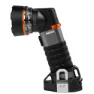 Nebo Tools Luxtreme Sl75 Tactical 780 Taschenlampe, Black, 780 Lumina