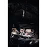 Nebo Tools Newton™ 1000 Tactical Taschenlampe, Grey, 1000 Lumina