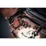 Nebo Tools Newton™ 500 Tactical Taschenlampe, Grey, 500 Lumina