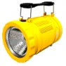 Nebo Tools Poppy Camping Taschenlampe, Red / yellow, 300 Lumina