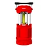 Nebo Tools Poppy Camping Taschenlampe, Red / yellow, 300 Lumina