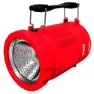 Nebo Tools Poppy Camping Taschenlampe, Red / yellow, 300 Lumina