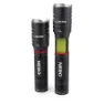 Nebo Tools Tac Slyde Taschenlampe, Black, 300 Lumina