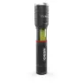 Nebo Tools Tac Slyde Taschenlampe, Black, 300 Lumina