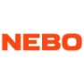 Nebo Tools Torchy 2k Taschenlampe, Grey, 200 Lumina