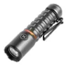 Nebo Tools Torchy 2k Taschenlampe, Grey, 200 Lumina