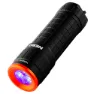 Nebo Tools Torchy Uv Taschenlampe, Grey, One Size
