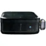 Netspa Caiman 168x70 Cm Aufblasbarer Whirlpool unisex, Dark, 710L