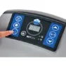 Netspa Santorin Aufblasbarer Whirlpool, Grey, 700L