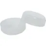Netspa Vita 156x70 Cm Heiß Aufblasbare Badewanne Mit Außenpaneelen, Dark, 800L