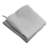 Netspa Vita 156x70 Cm Heiß Aufblasbare Badewanne Mit Außenpaneelen, Dark, 800L