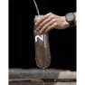 Neversecond 500ml Softflask, Grey, One Size