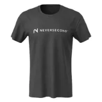 Neversecond 594 Kurzarm-t-shirt Neversecond 594 Kurzarm-t-shirt