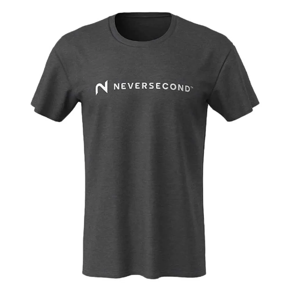 Neversecond 594 Kurzarm-t-shirt Neversecond 594 Kurzarm-t-shirt