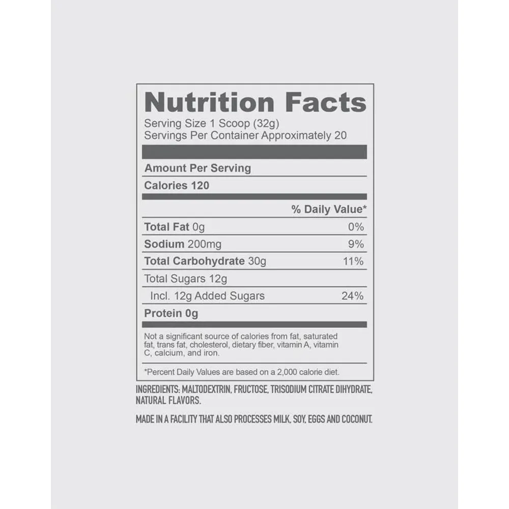 Neversecond C30 Forest Isotonisches Pulvergetränk Beere 640g Neversecond C30 Forest Isotonisches Pulvergetränk Beere 640g
