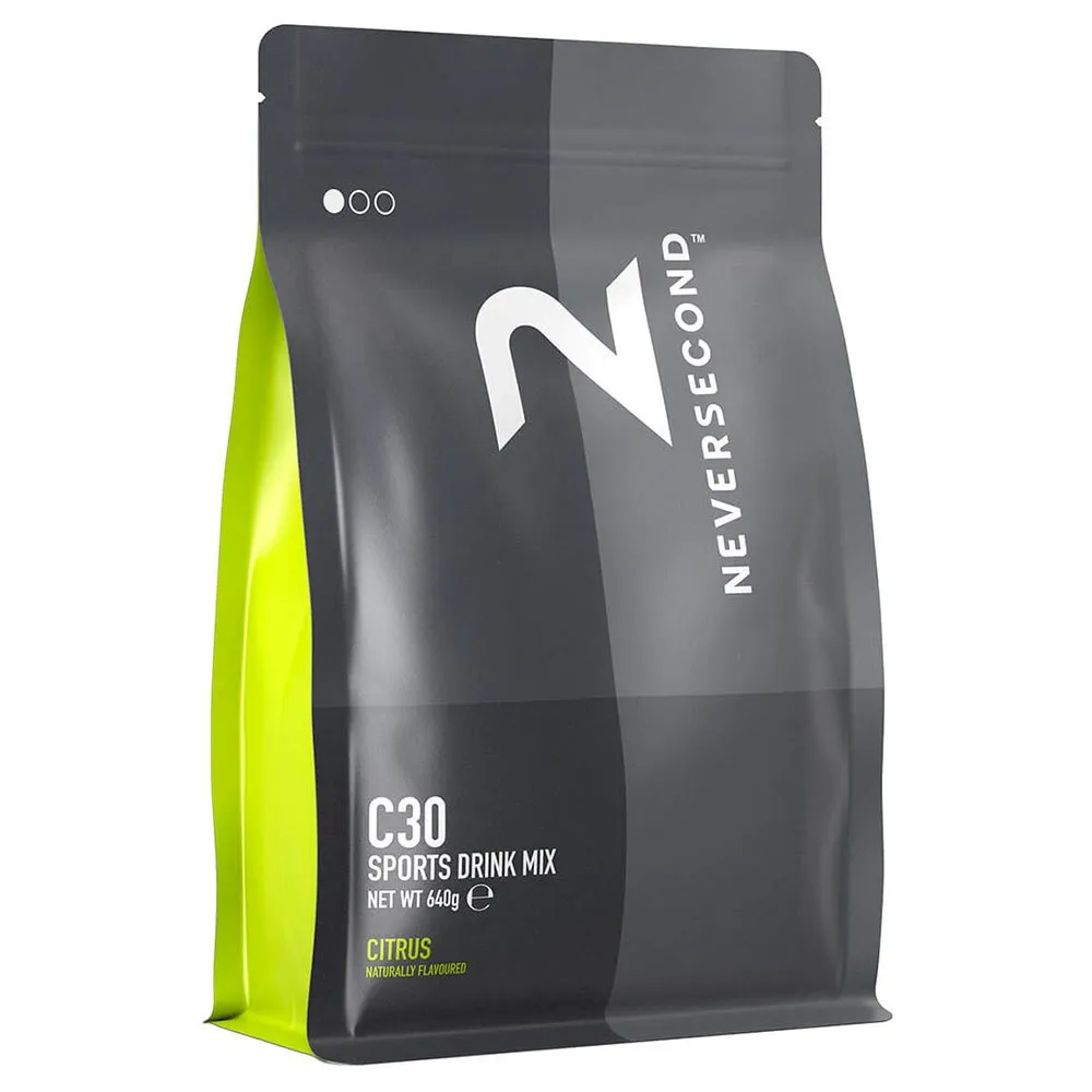 Neversecond C30 Forest Isotonisches Pulvergetränk Beere 640g Neversecond C30 Forest Isotonisches Pulvergetränk Beere 640g