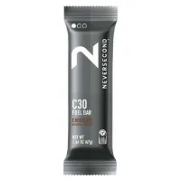 Neversecond C30 Fuel 45g Proteinriegelbox 12 Einheiten Neversecond C30 Fuel 45g Proteinriegelbox 12 Einheiten