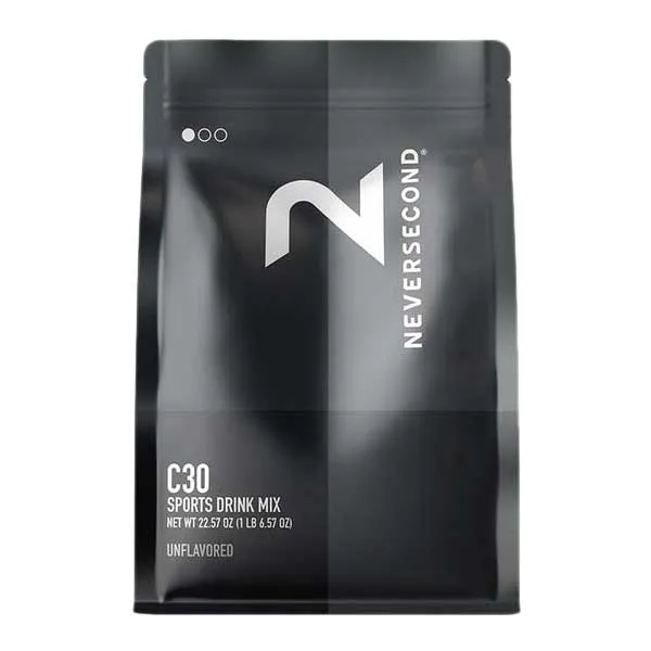 Neversecond C30 Isotonisches Pulvergetränk Neutraler Geschmack 640g, Multicolor, One Size Neversecond C30 Isotonisches Pulvergetränk Neutraler Geschmack 640g, Multicolor, One Size