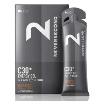 Neversecond C30+ Schachtel Mit Energiegelen Espresso 60ml 12 Einheiten Neversecond C30+ Schachtel Mit Energiegelen Espresso 60ml 12 Einheiten