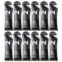Neversecond C30+ Schachtel Mit Energiegelen Neutraler Geschmack 60 Ml 12 Einheiten