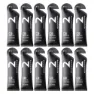 Neversecond C30 Schachtel Mit Energiegelen Neutraler Geschmack 60 Ml 12 Einheiten, Multicolor, One Size