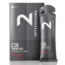 Neversecond C30 Schachtel Mit Energiegelen Zitronig 60ml 12 Einheiten