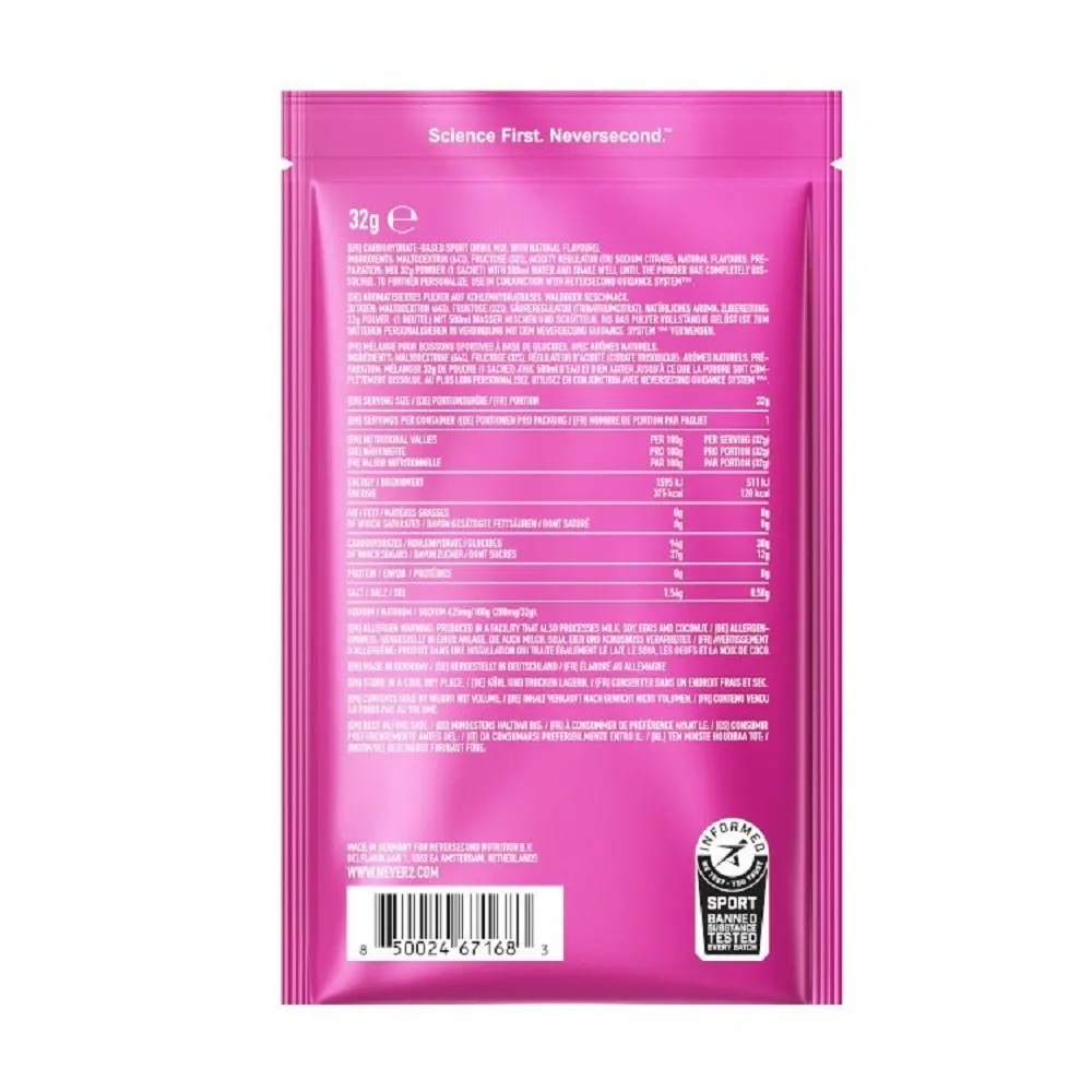 Neversecond C30 Wald-box-packung Zitrusfrüchte Beere 32g 6 Einheiten, One size Neversecond C30 Wald-box-packung Zitrusfrüchte Beere 32g 6 Einheiten, One size