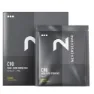 Neversecond C90 High-carb Mix Schachtel Mit Energiegelen Zitronig 94g 8 Einheiten, Citrus, 94g