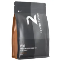 Neversecond P30 600g Chocolate Proteindrink Neversecond P30 600g Chocolate Proteindrink
