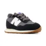 New Balance 237 Bungee Laufschuhe male, Black / black