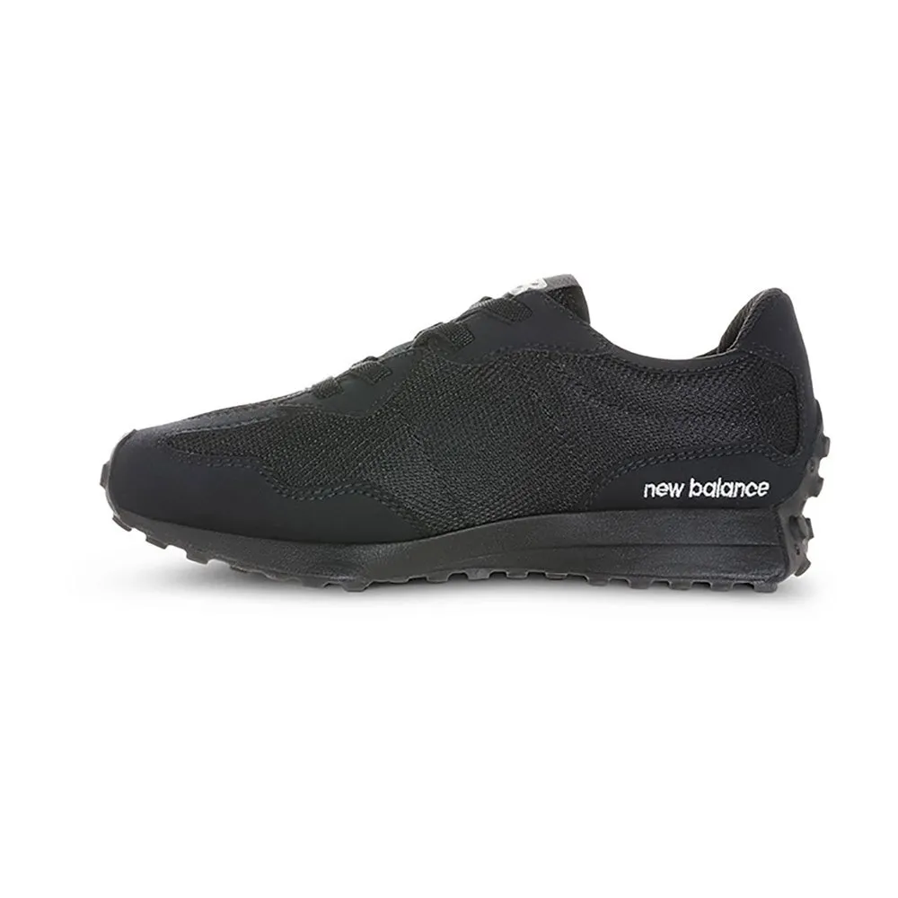 New Balance 327 Bungee Lace Laufschuhe male